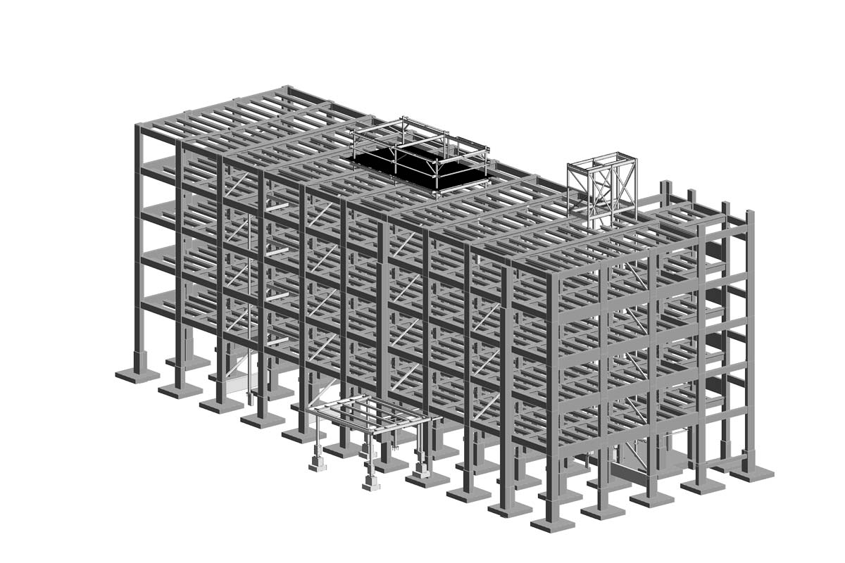 Boston-Hotel-Structural-BIM-Modeling-and-Coordination-Services-in New-York-by-United-BIM