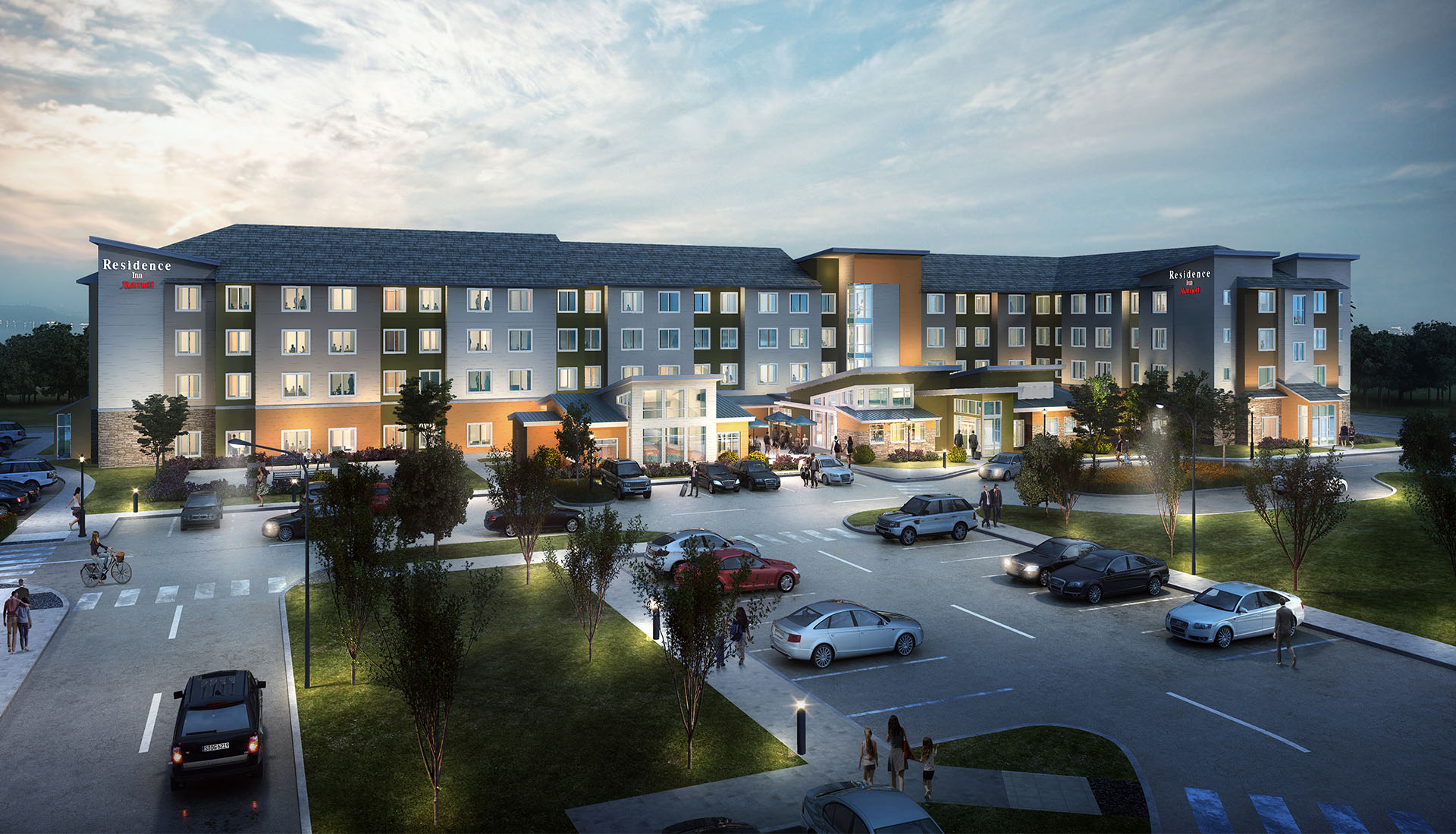3D Rendering Services 3D Rendering Services