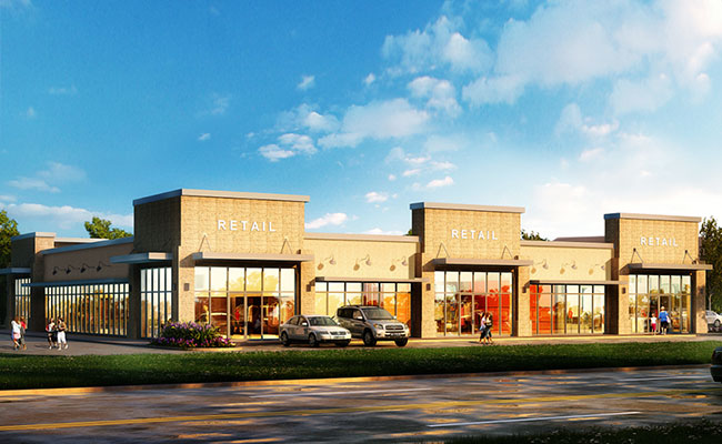 Retail-Complex-3D-Rendering-Services-by-United-BIM-650x400