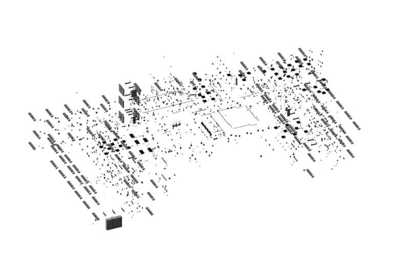 Electrical-Revit-Model-of-hotel-project--Modeling-by-United-BIM