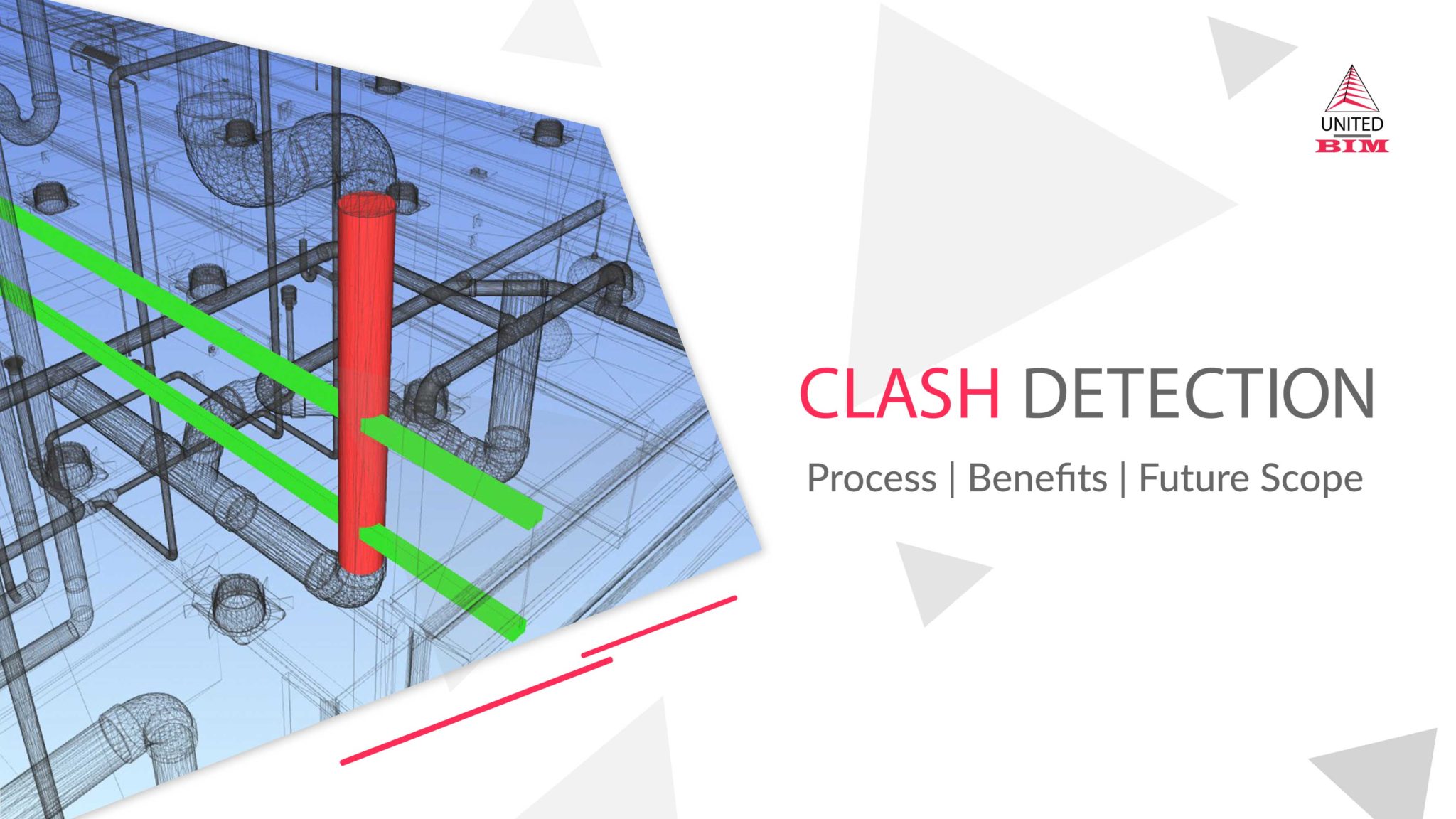 ClashDetectionDefinitionBenefitsandFutureScopeinAECIndustry
