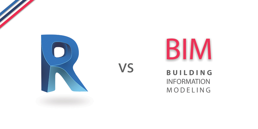 BIM vs Revit-What is the difference between BIM and Revit-Blog Article