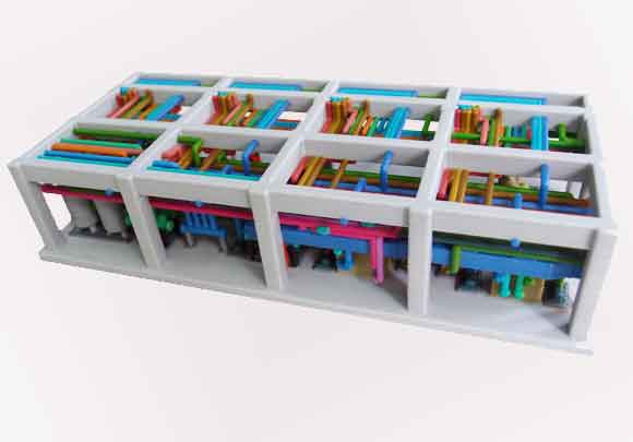 3D Printing-engineering-mep-design-BIM-Trends-in-AEC-2019 3D Printing-engineering-mep-design-BIM-Trends-in-AEC-2019