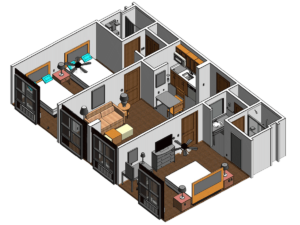 Custom-Revit-Family-Creation-BIM-objects-Services