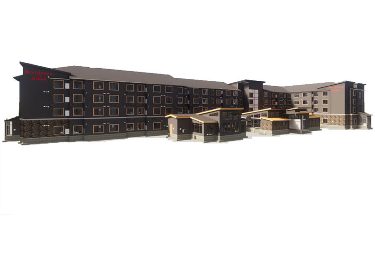 Full-3D-Model-Architectural-Model--BIM-During-New-Construction--3D-Modeling