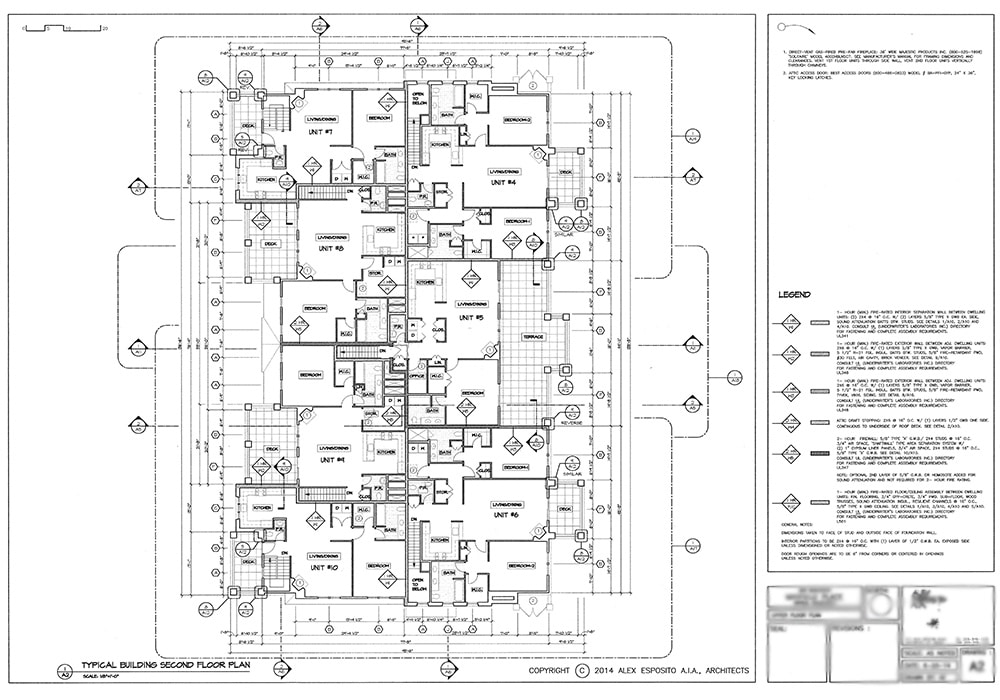 BIM-Level-1-3D-CAD-Low-Collaboration-Levels-of-BIM-Explained