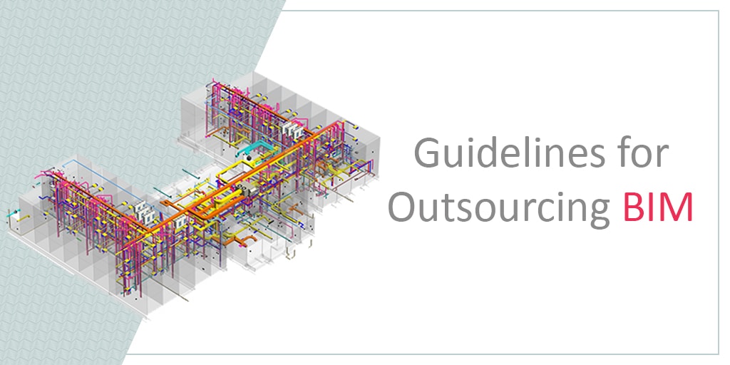Guidelines for outsourcing BIM by United-BIM
