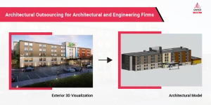 Architectural Outsourcing for Architectural and Engineering Firms a Complete Guide