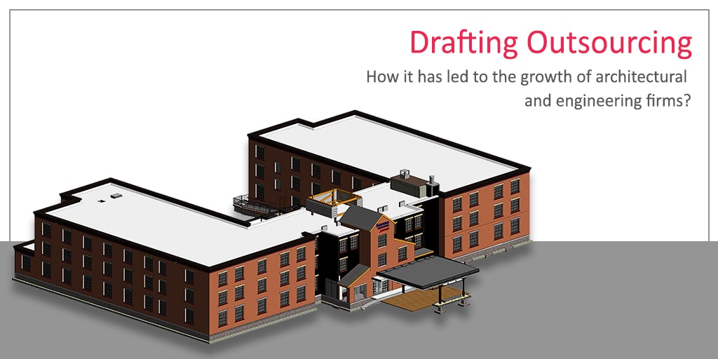 Drafting-Outsourcing-Impact on the growth of architecture and engineering firms