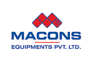 Macons Equipments Pvt. Ltd- United-BIM Client