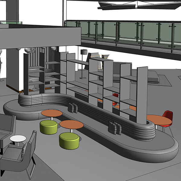 Design Development by United-BIM