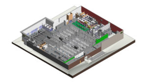 Architectural_Revit-Modeling_Retail-Store_BIM-Project-by-United-BIM