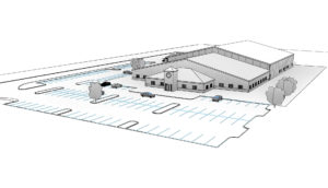 3D-Architectural-BIM-Model_Schematic Design_Revit-Modeling-by-United-BIM