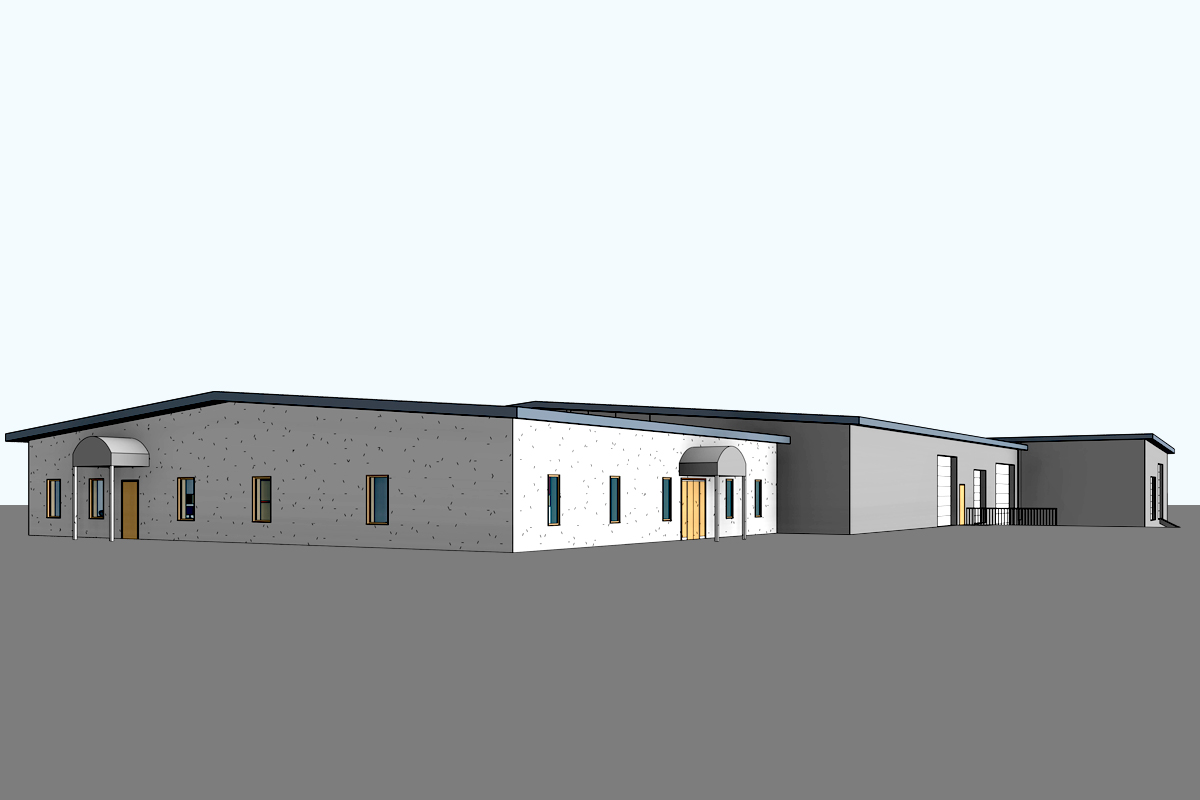 Alloy-Specialties-Architectural-Modeling-Services-by-United-BIM