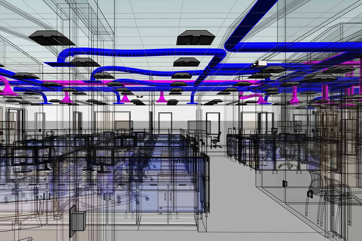 Alloy-Specialties-MEPFP-Modeling-Services-by-United-BIM