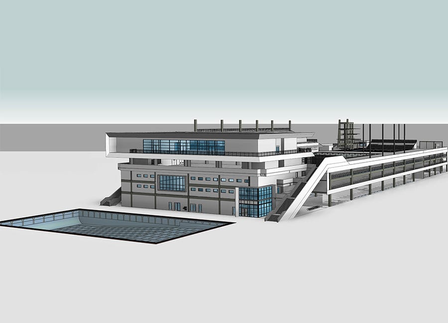 Aquatic-Facility_Commercial-Pool-Project_Delivery-Model_United-BIM Aquatic-Facility_Commercial-Pool-Project_Delivery-Model_United-BIM