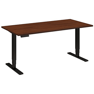 BIM object - Adjustable Standing Desk