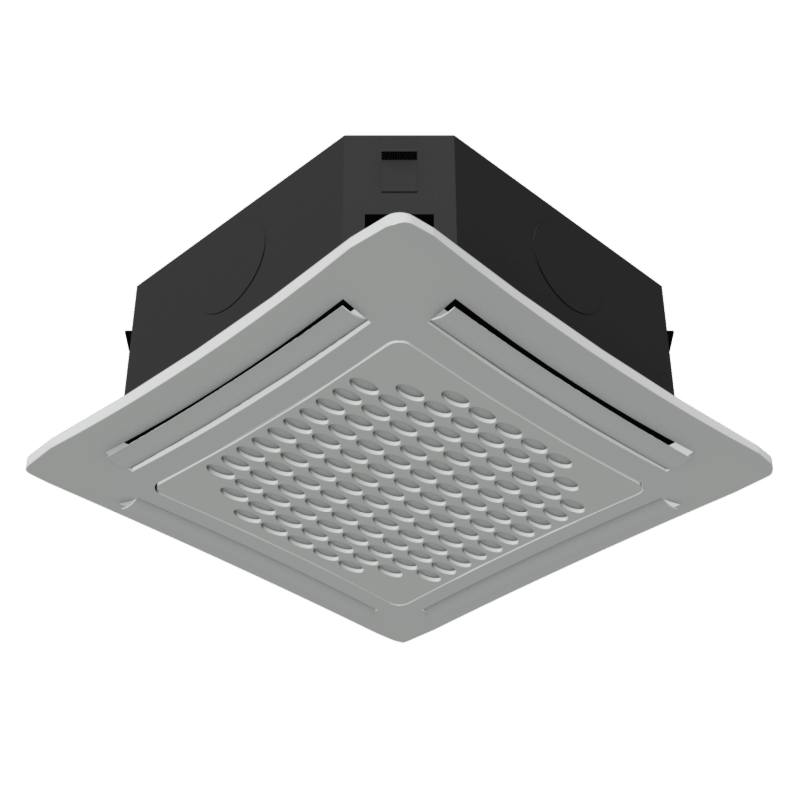 BIM object - Fan Coil Unit