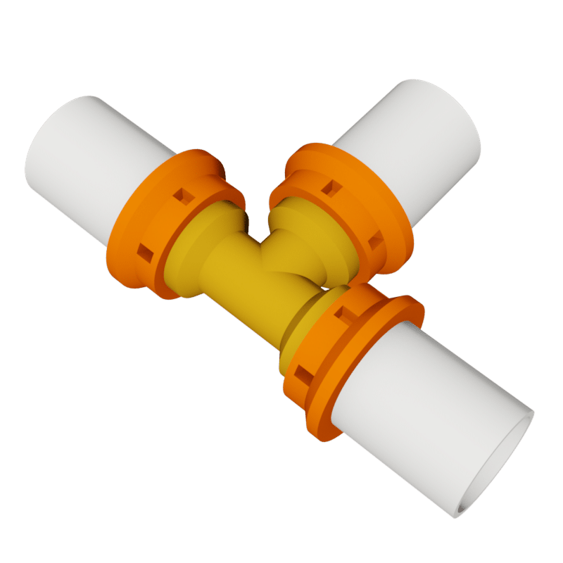 BIM object - Multi Press Cuphin