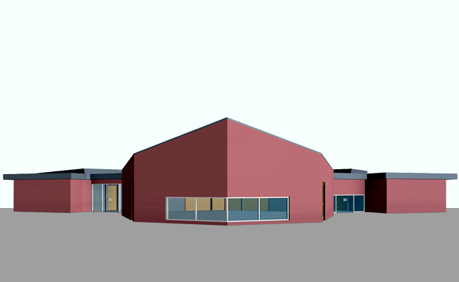 Bloomfield-Methodist-Church-Architectural-Modeling-Services-by-United-BIM-650x400