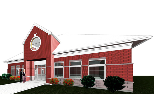 Chapman-Clubhouse-Architectural-Modeling-Services-by-United-BIM-650x400