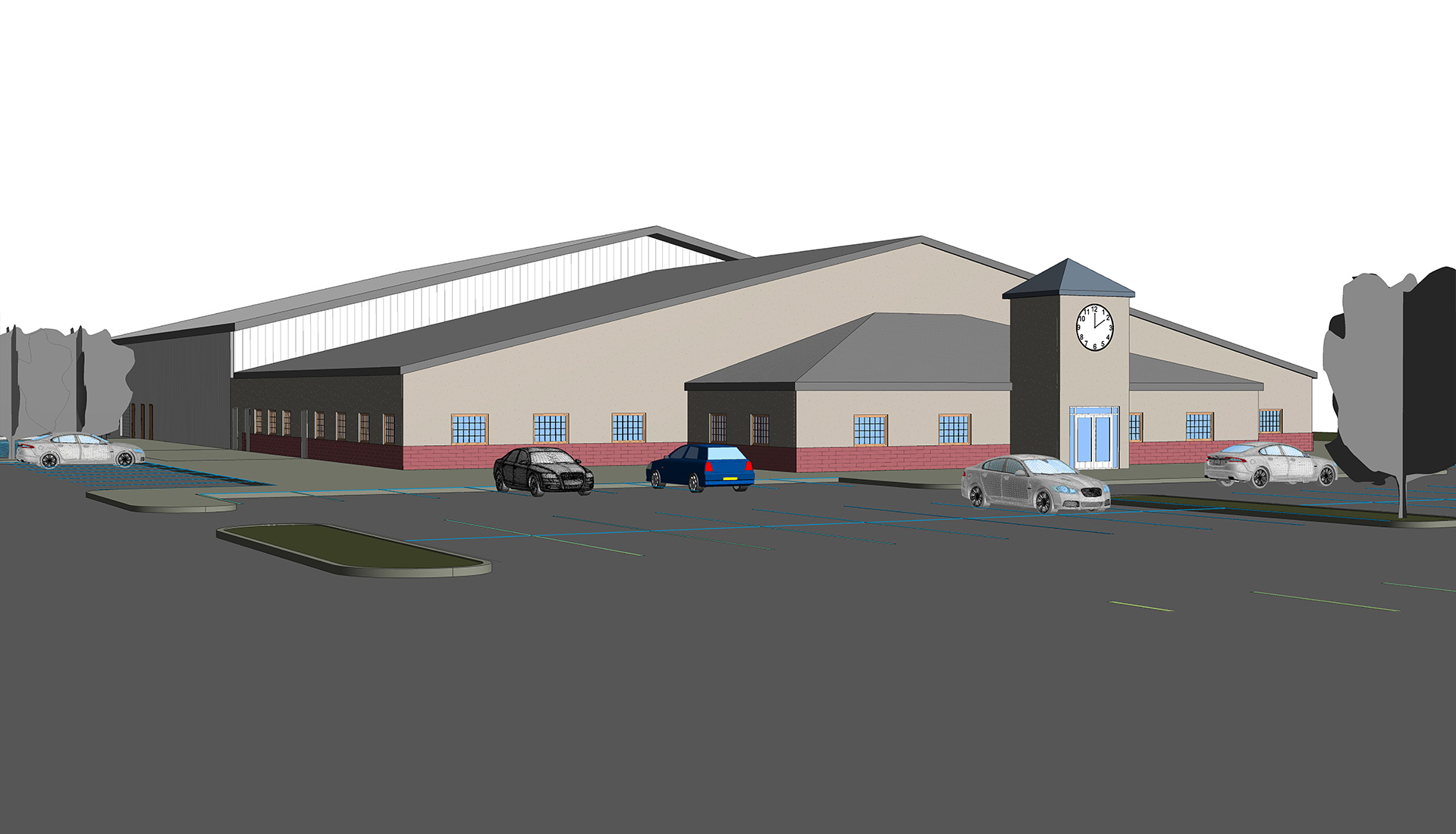 parking garage revit parking garage revit