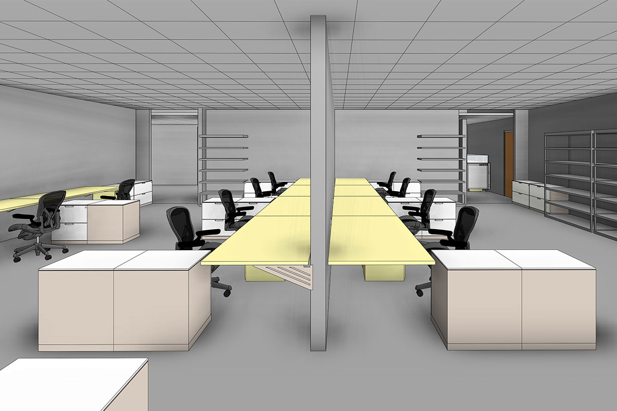 Interior-view-of-Alloy-Specialties-Architectural-Modeling-Services-by-United-BIM