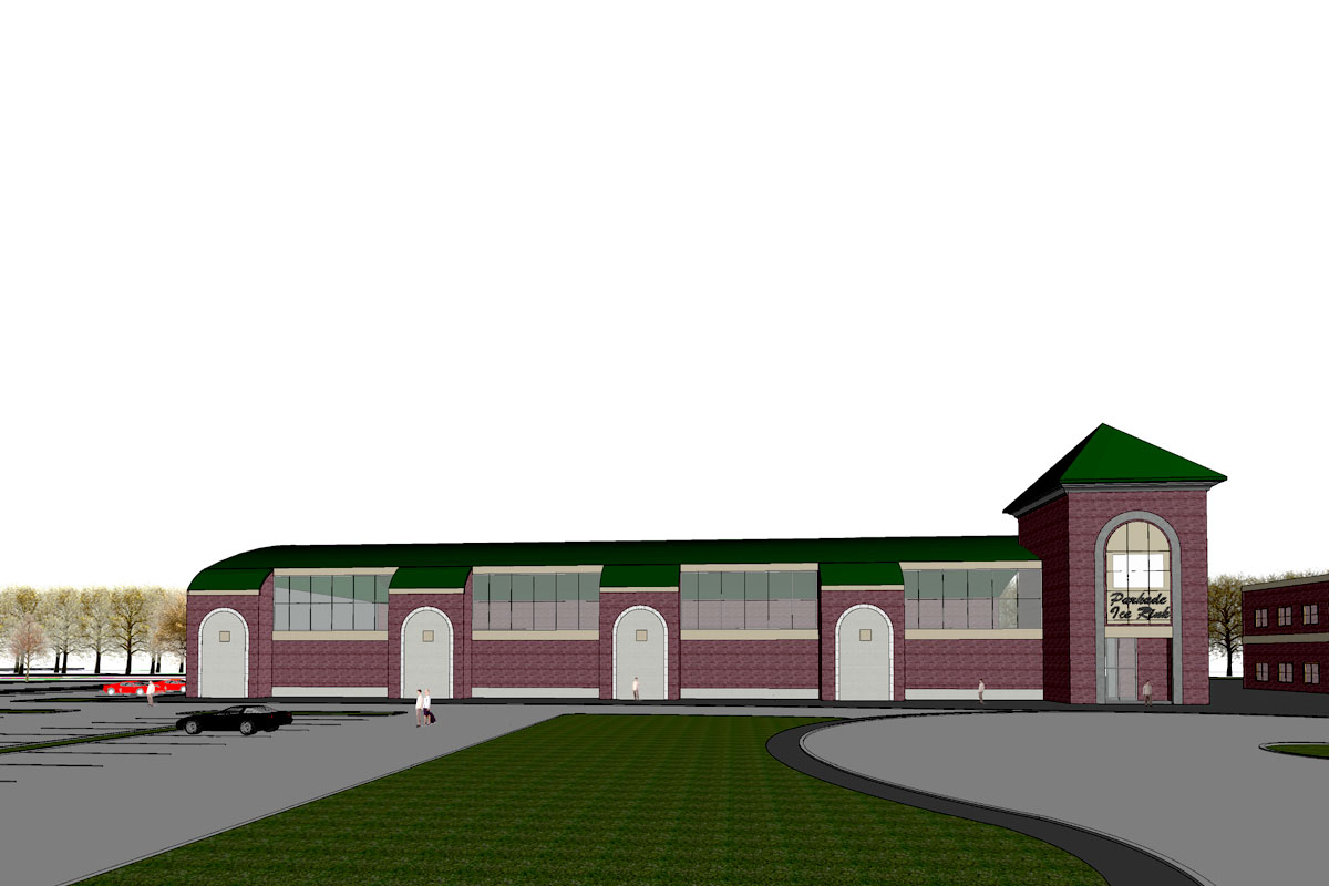 Manchester-RTC-Parkade-Architectural-Modeling-Services-by-United-BIM.