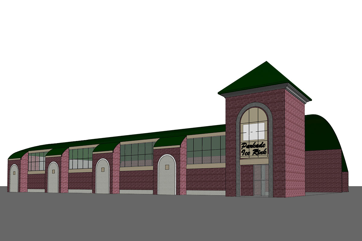 Manchester-RTC-Parkade-Architectural-Modeling-Services-by-United-BIM_