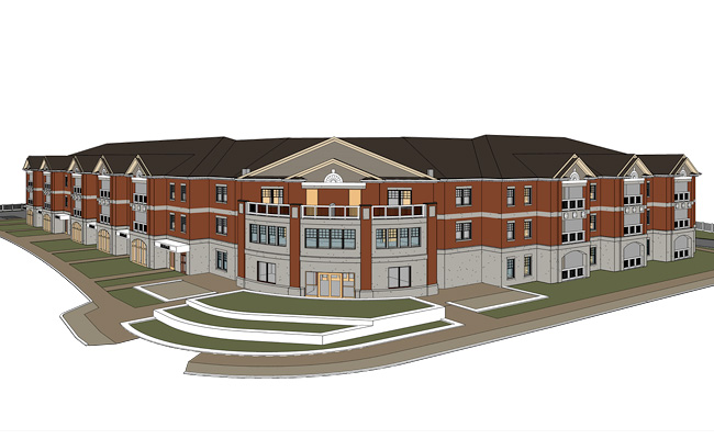 Multi-Family-Residence-Architectural-Modeling-Services-by-United-BIM-650x400