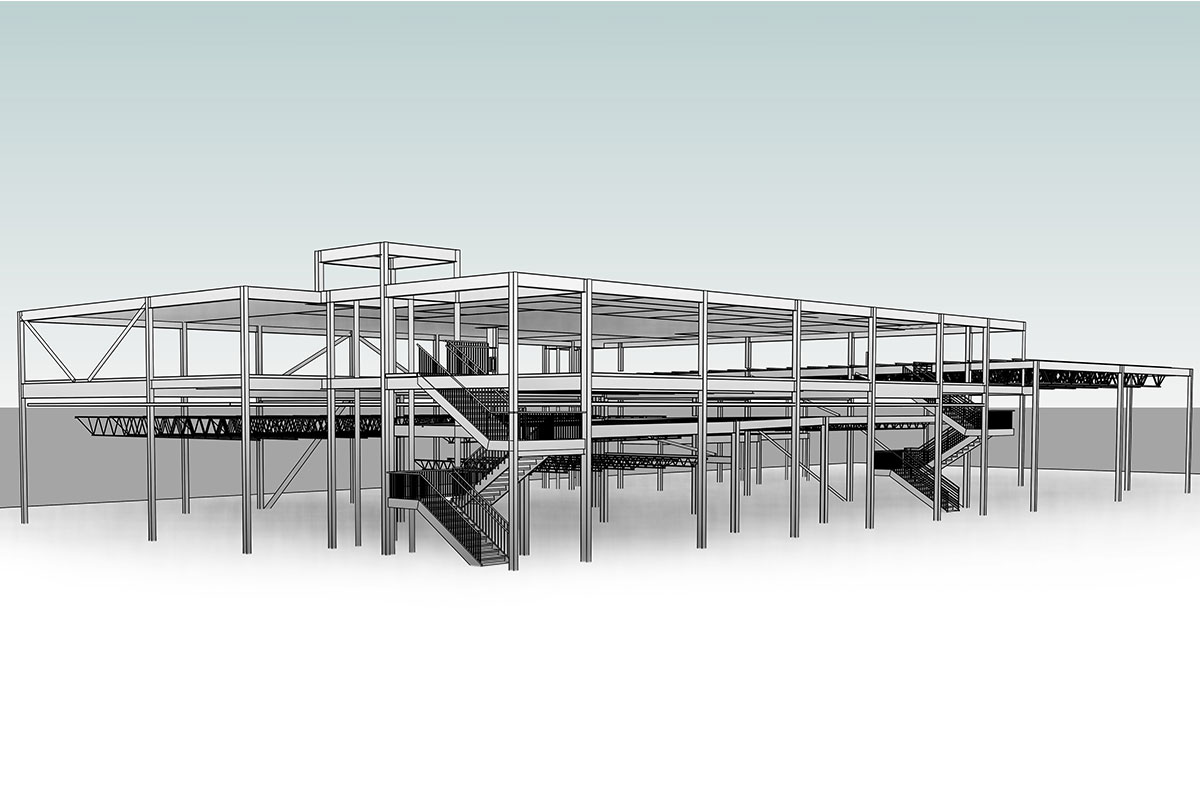 PDQ-Aerospace-Structural-Modeling-Services-by-United-BIM.