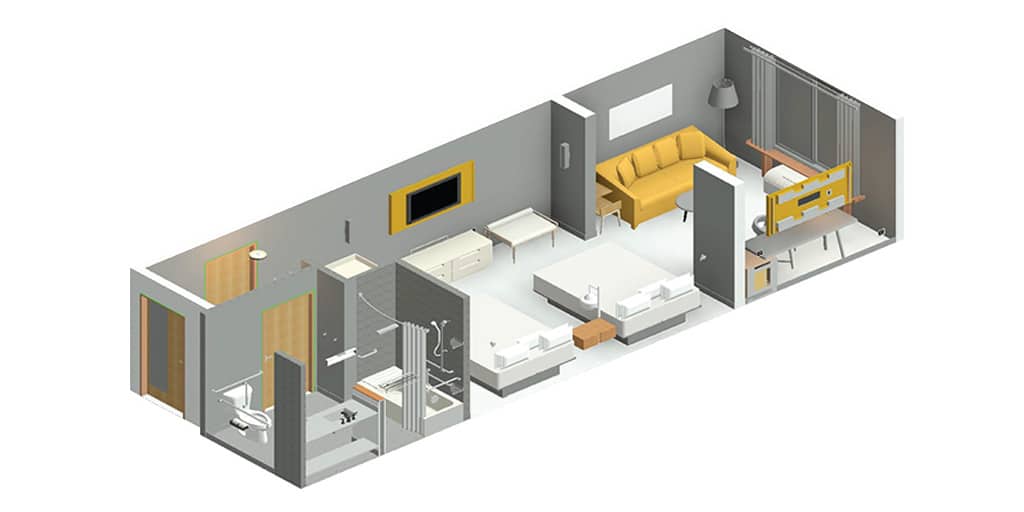 Custom Revit Family Library For Aec Bpm Furniture Com vrogue.co