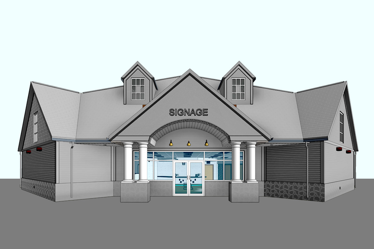 Shell-Gas-Station-3D-Architectural-Modeling-Services-by-United-BIM