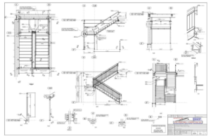 Shop drawings | United-BIM