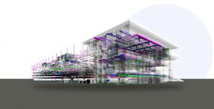 BIM Modeling Services by-United-BIM