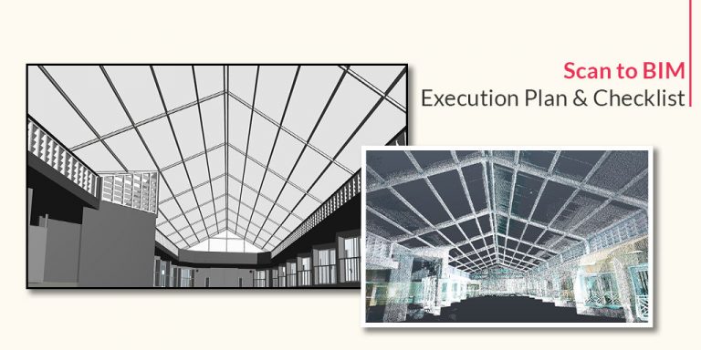 The Ultimate Guide for Scan to BIM | United-BIM Inc.