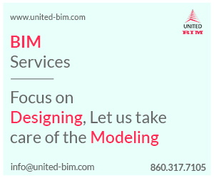 BIM Services by United BIM
