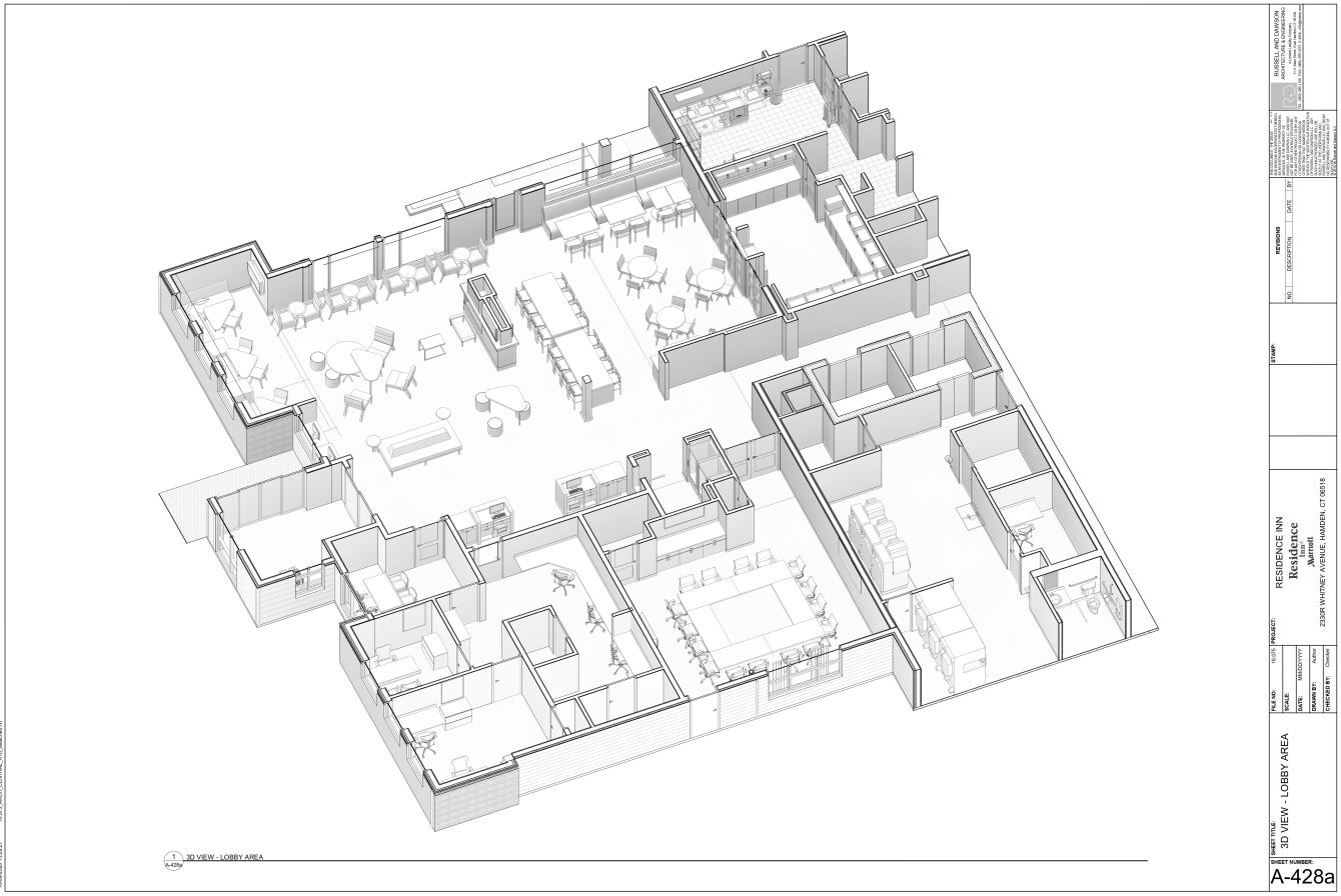 3D View