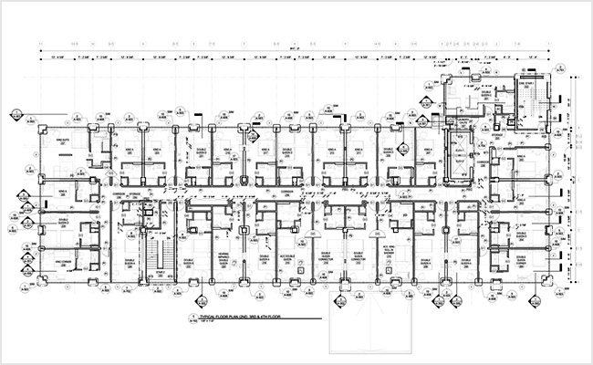Architectural-Drafting-Services