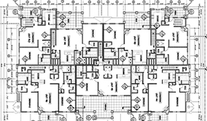 Construction Document by United-BIM