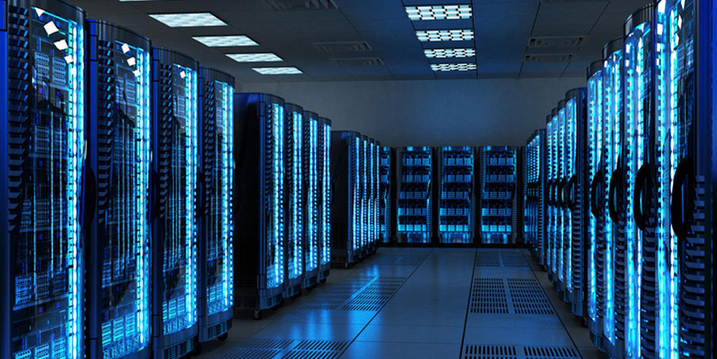 Data Center Architecture Design