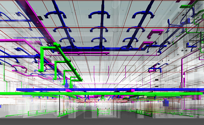 MEP-BIM-Services