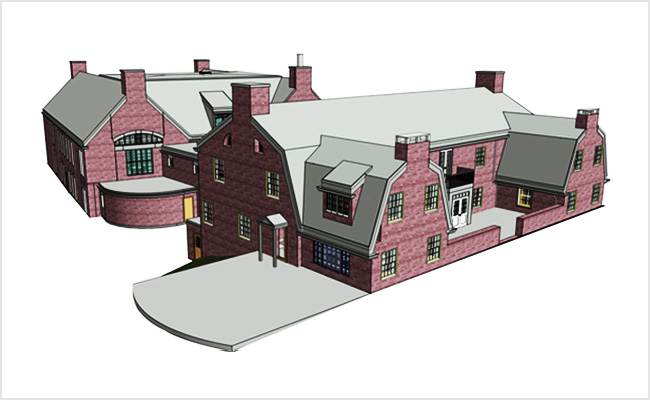 CAD-to-BIM-Services