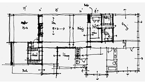 Schematic Design by United-BIM