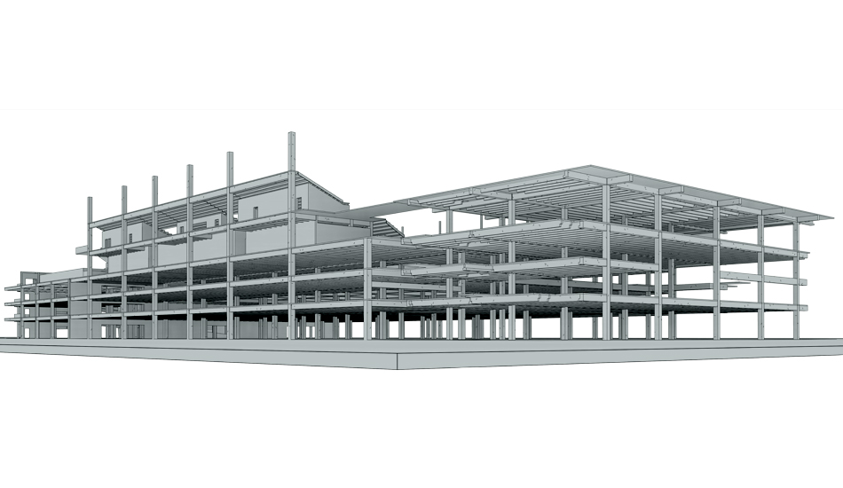 Structural-BIM-Modeling Services-by-United-BIM Structural-BIM-Modeling Services-by-United-BIM