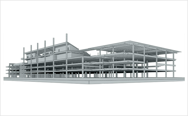 Structural-BIM-Services