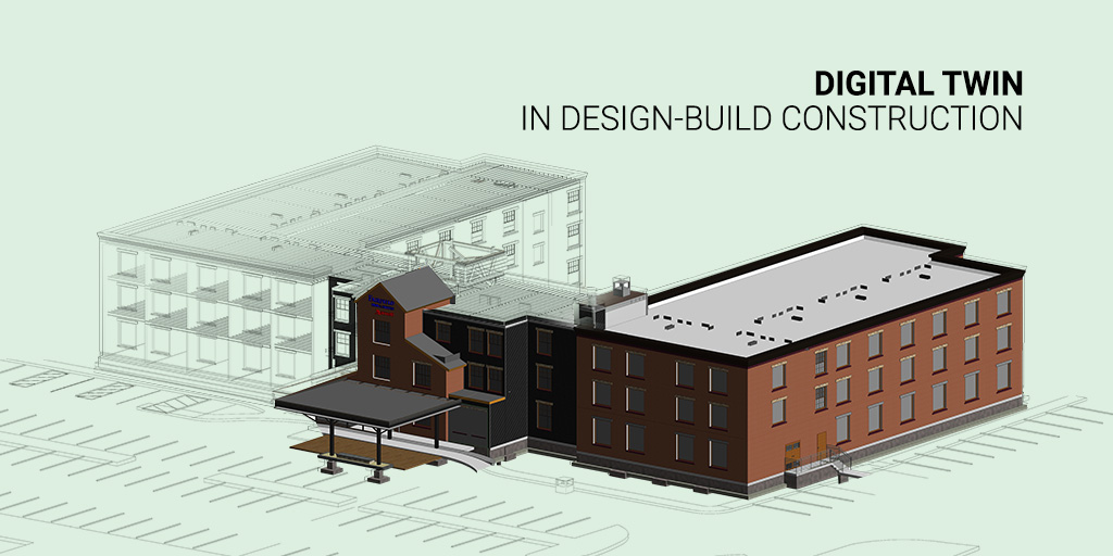 Digital-Twin-in-Design-Build-Construction