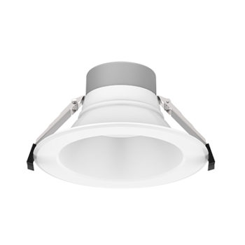 Round-Downlights