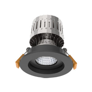 Modular Downlights