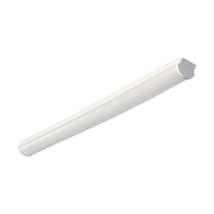 Linear Strip Light Round